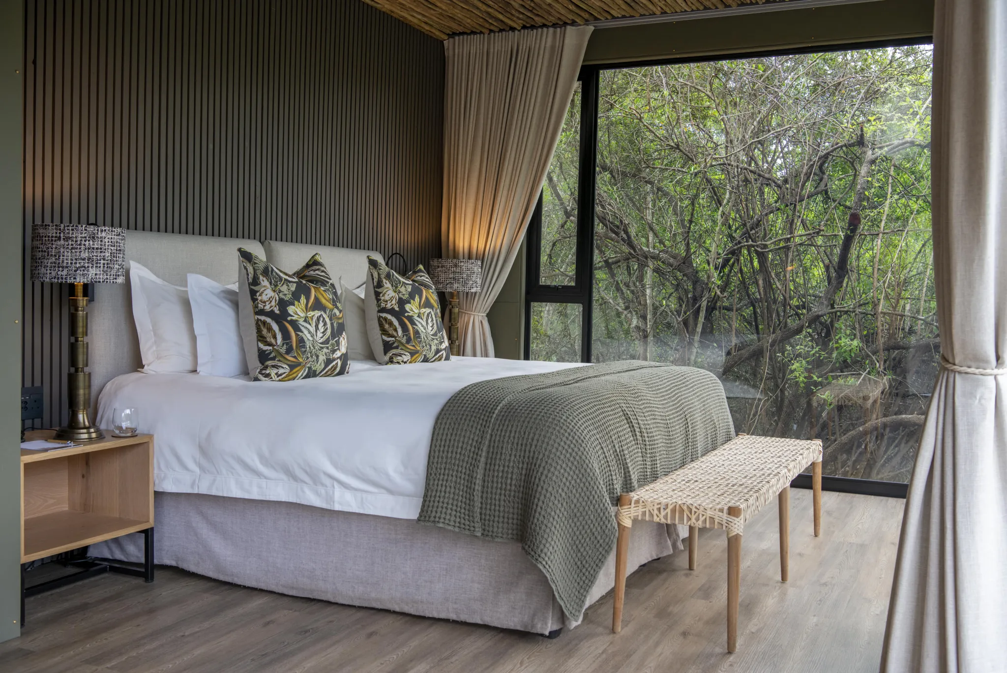 Shamwari Bayethe Lodge - 19